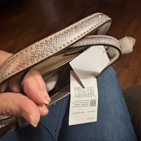 (REHAB BAG!!🥹) Kate SpadeNWT - Picture 5 of 8